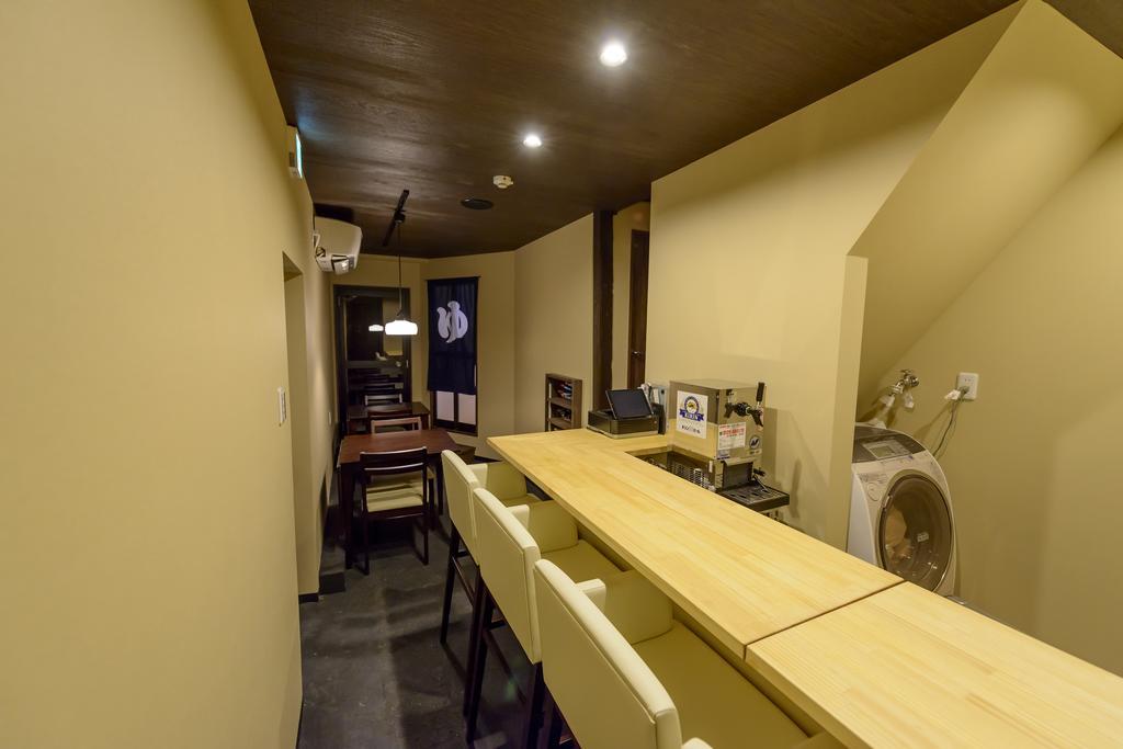 Kyoumachiya Inn Rakuoan Kyoto Eksteriør billede