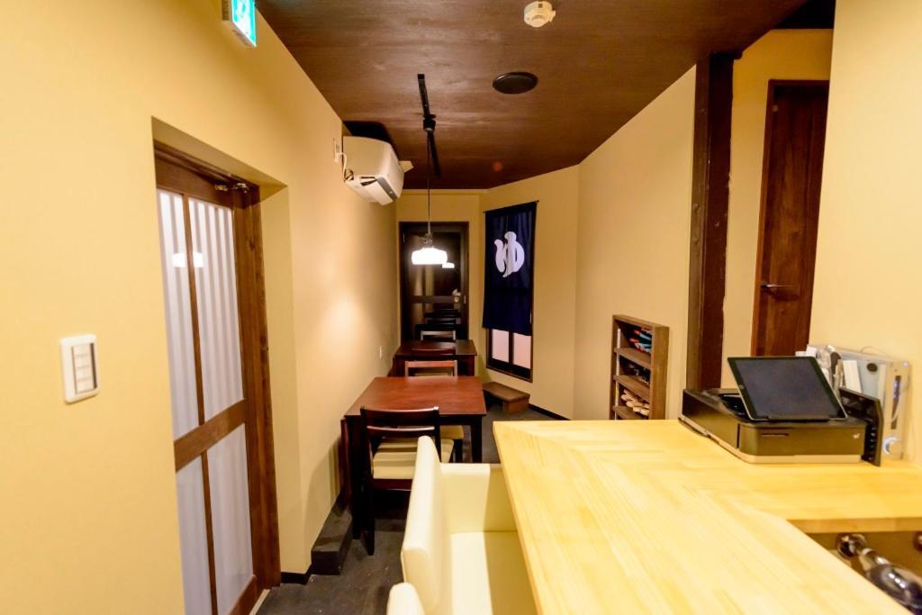 Kyoumachiya Inn Rakuoan Kyoto Eksteriør billede